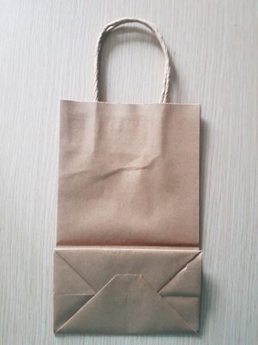 Export paper bag